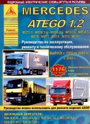 Mercedes Atego 1,2 argo